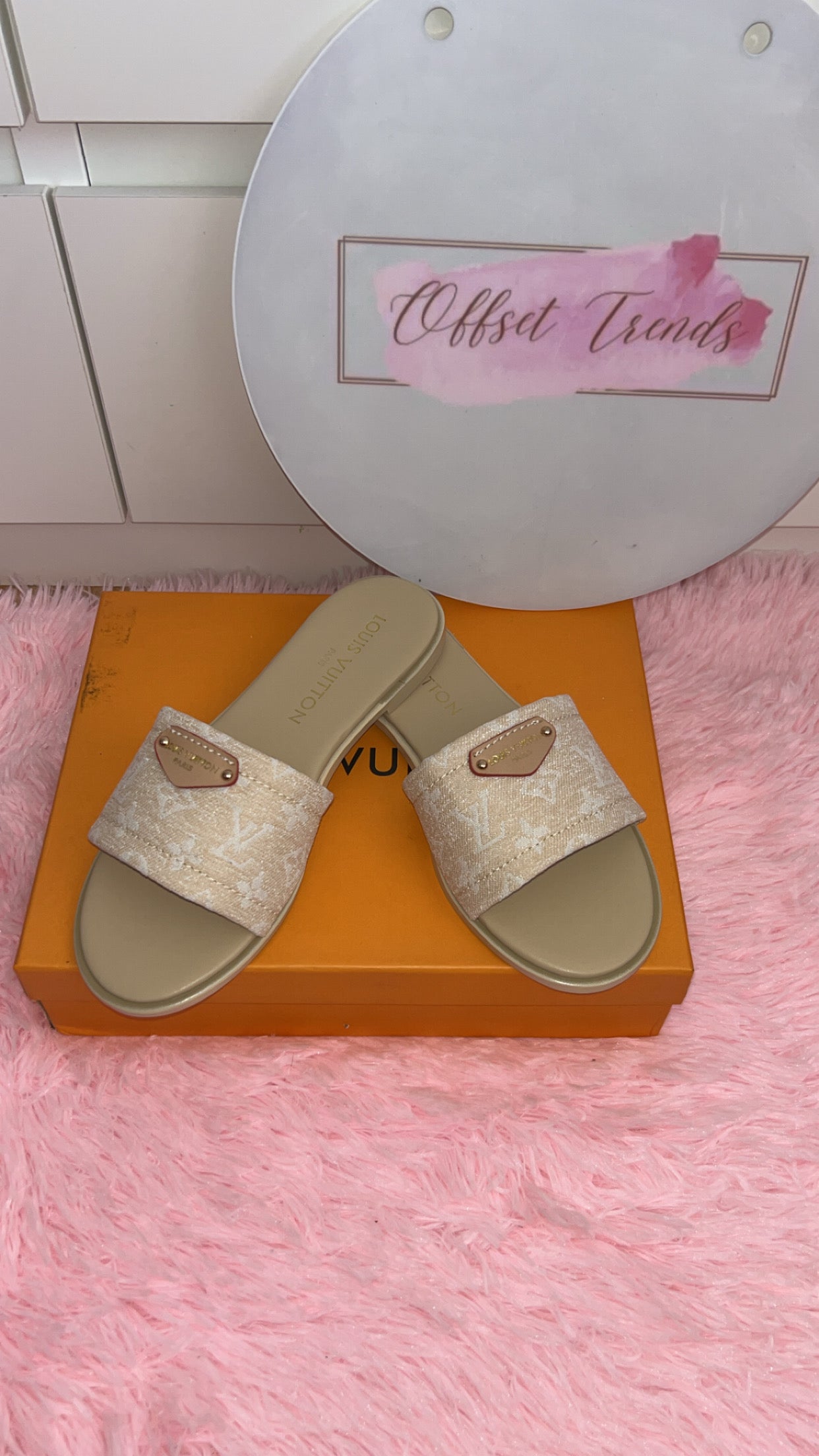 Sandals1 IN STOCK