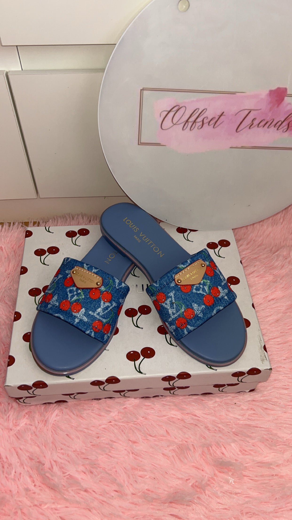 Sandals1 IN STOCK