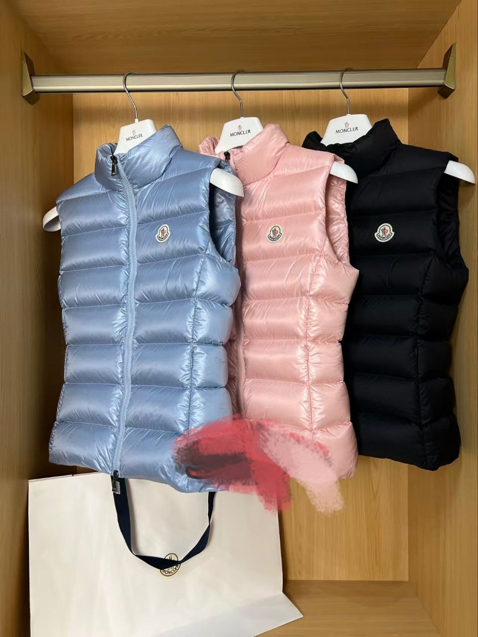 Gilet