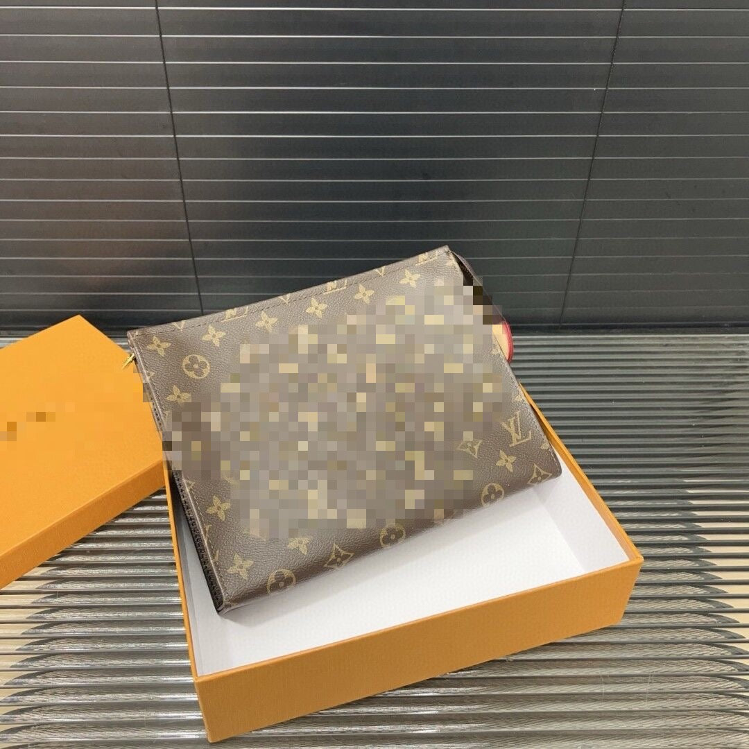 Clutch Bag
