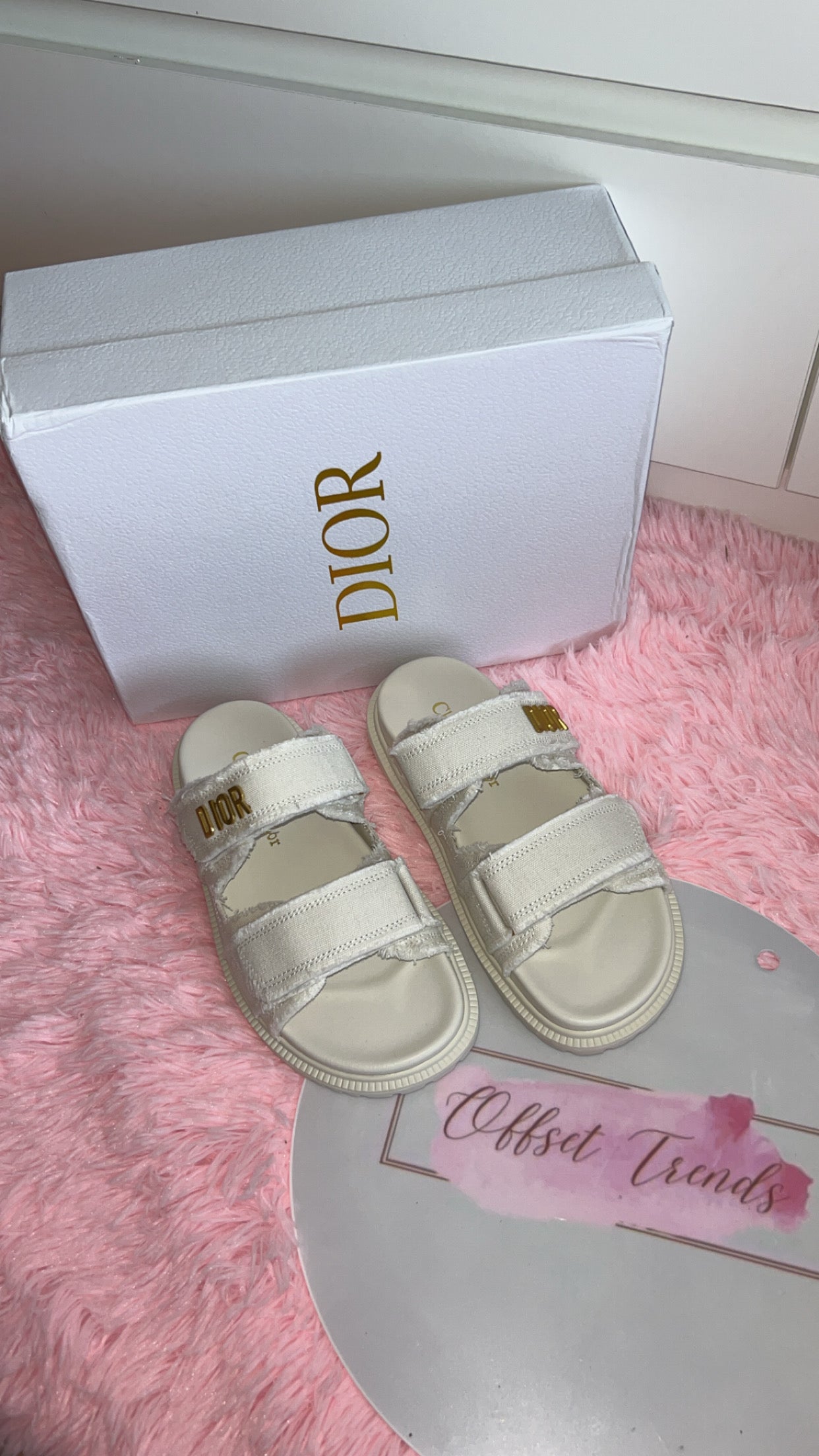 Sandals1 IN STOCK