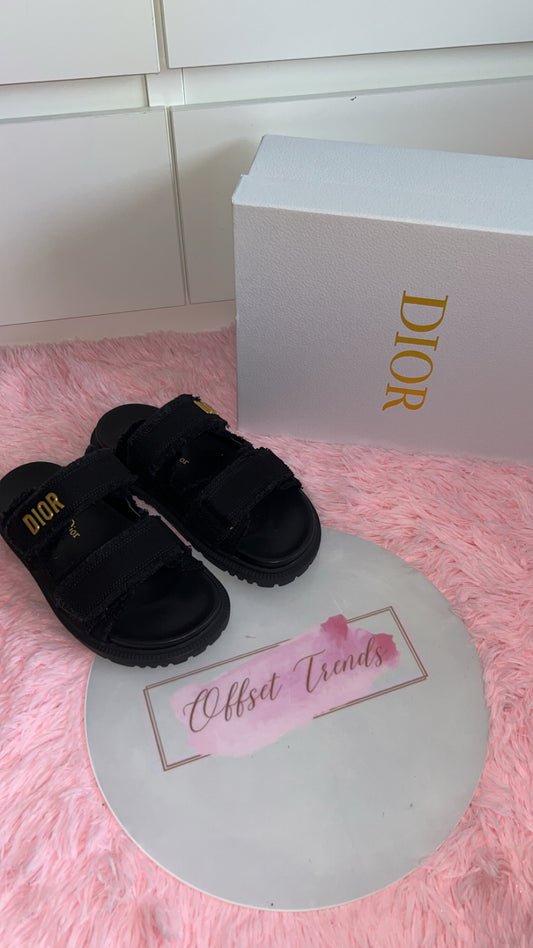 Sandals1 IN STOCK
