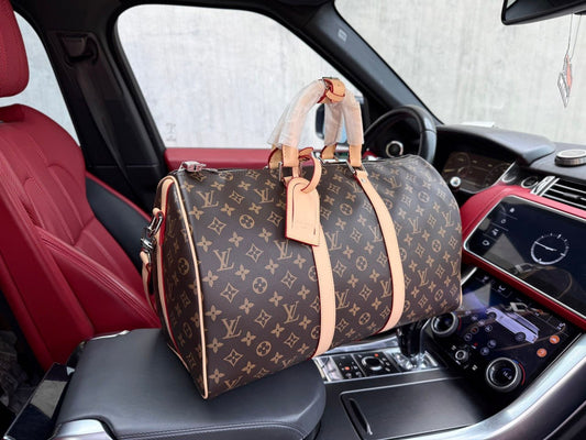 Travel Bag (NO BOX)