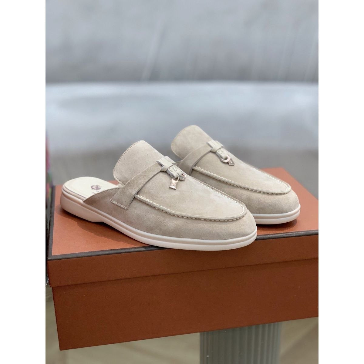 LP Loafers