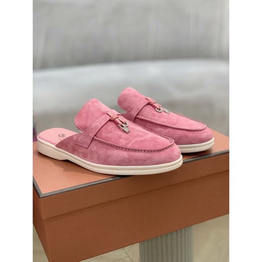 LP Loafers