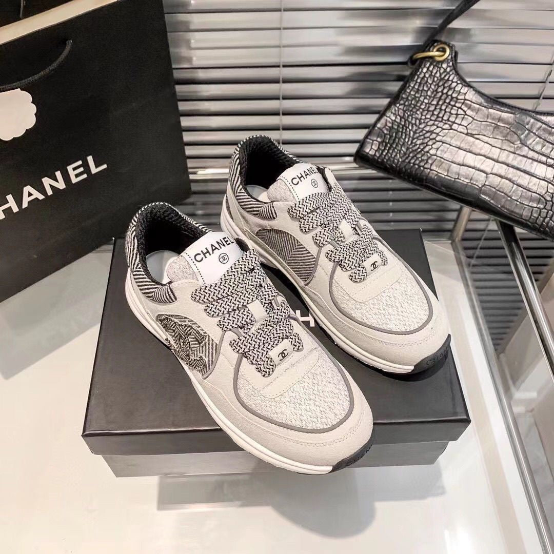 Trainers