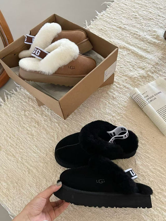 Slippers