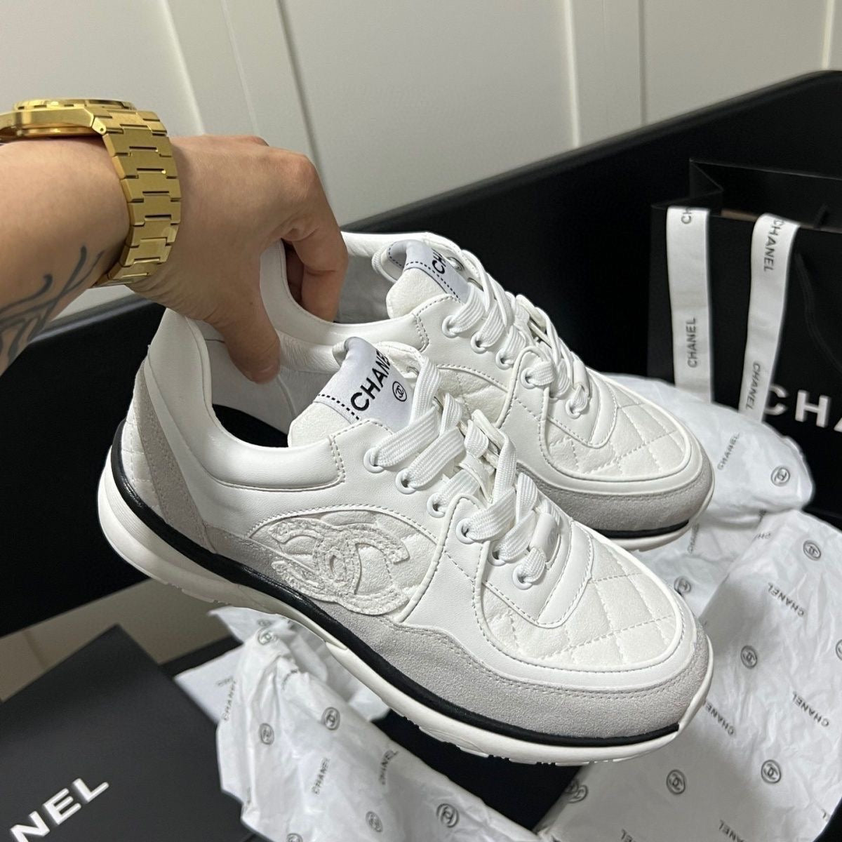 Trainers
