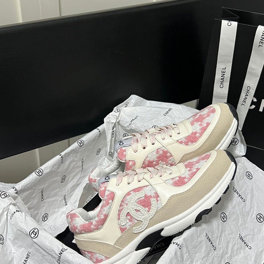 Trainers