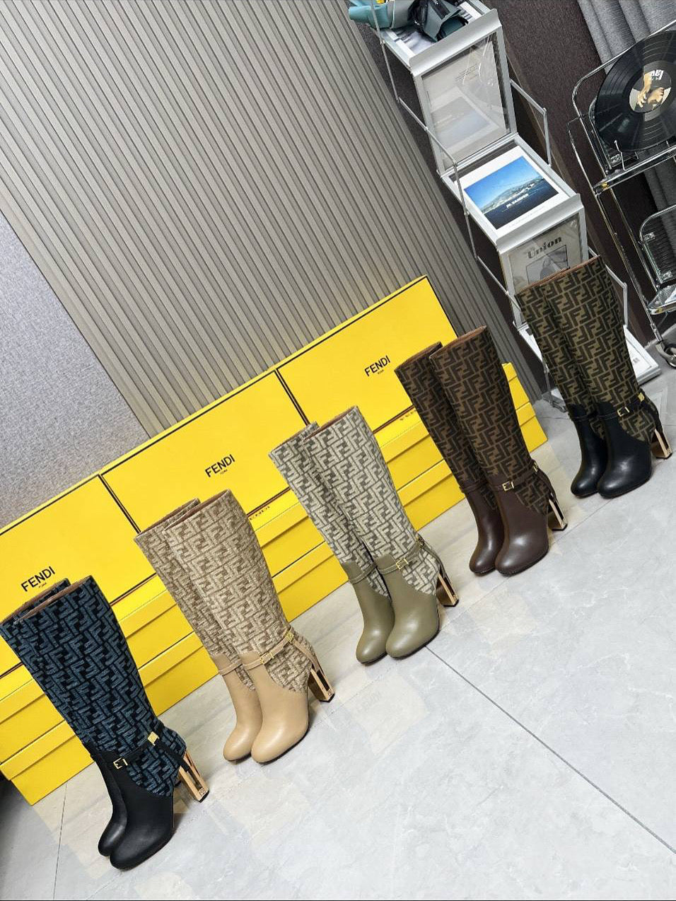 Boots