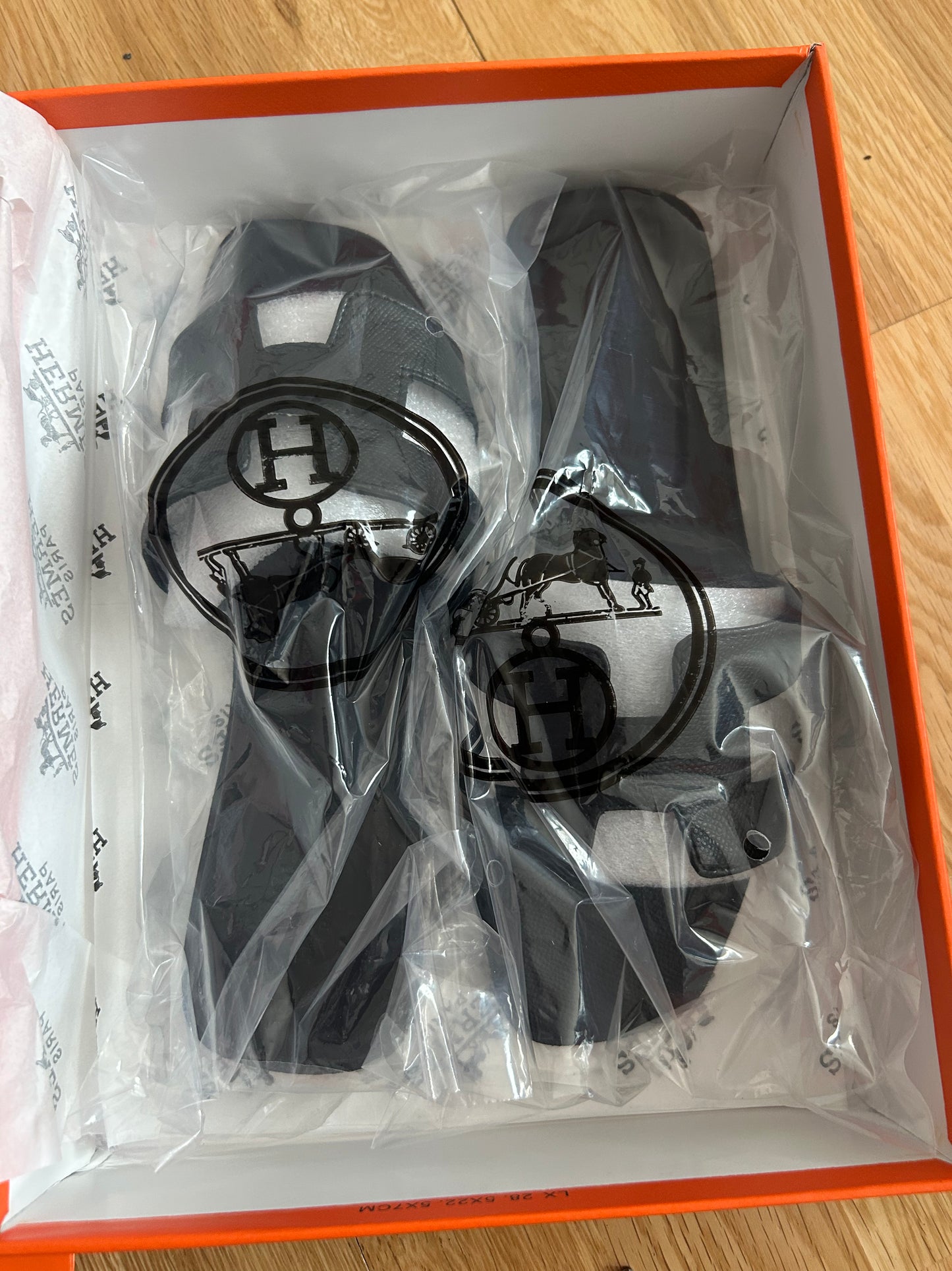 Sandals1 IN STOCK