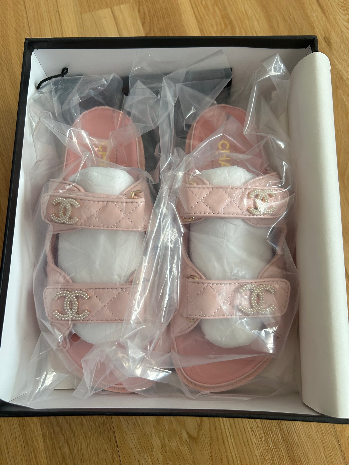 Sandals1 IN STOCK