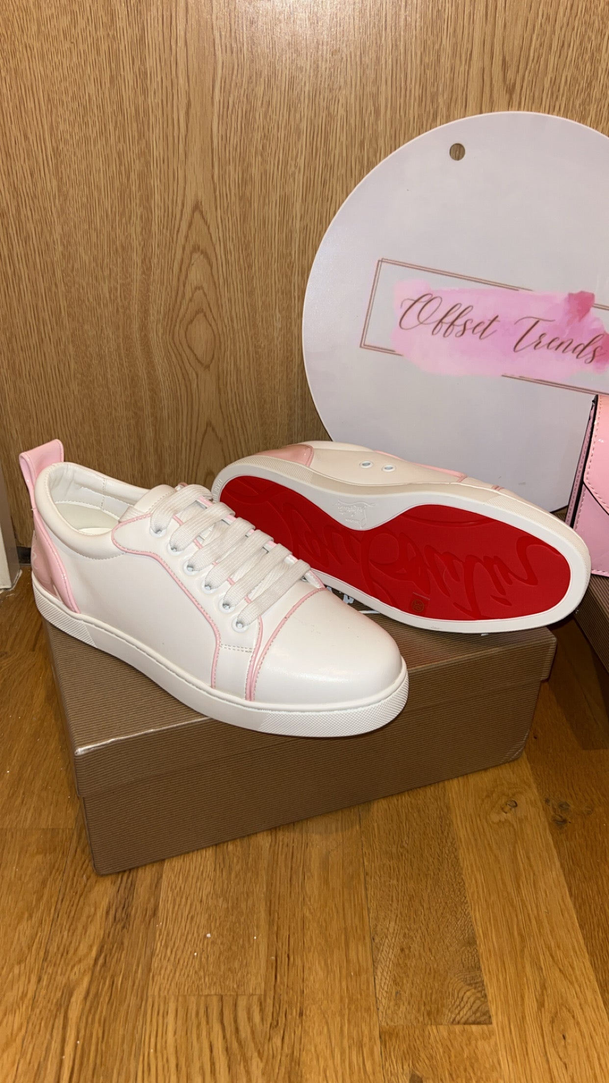 Trainers