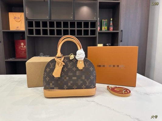 Alma Bag