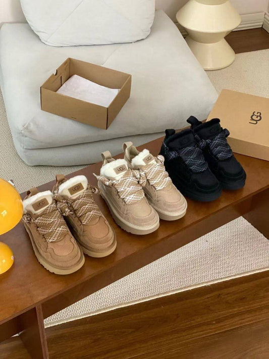 Trainers