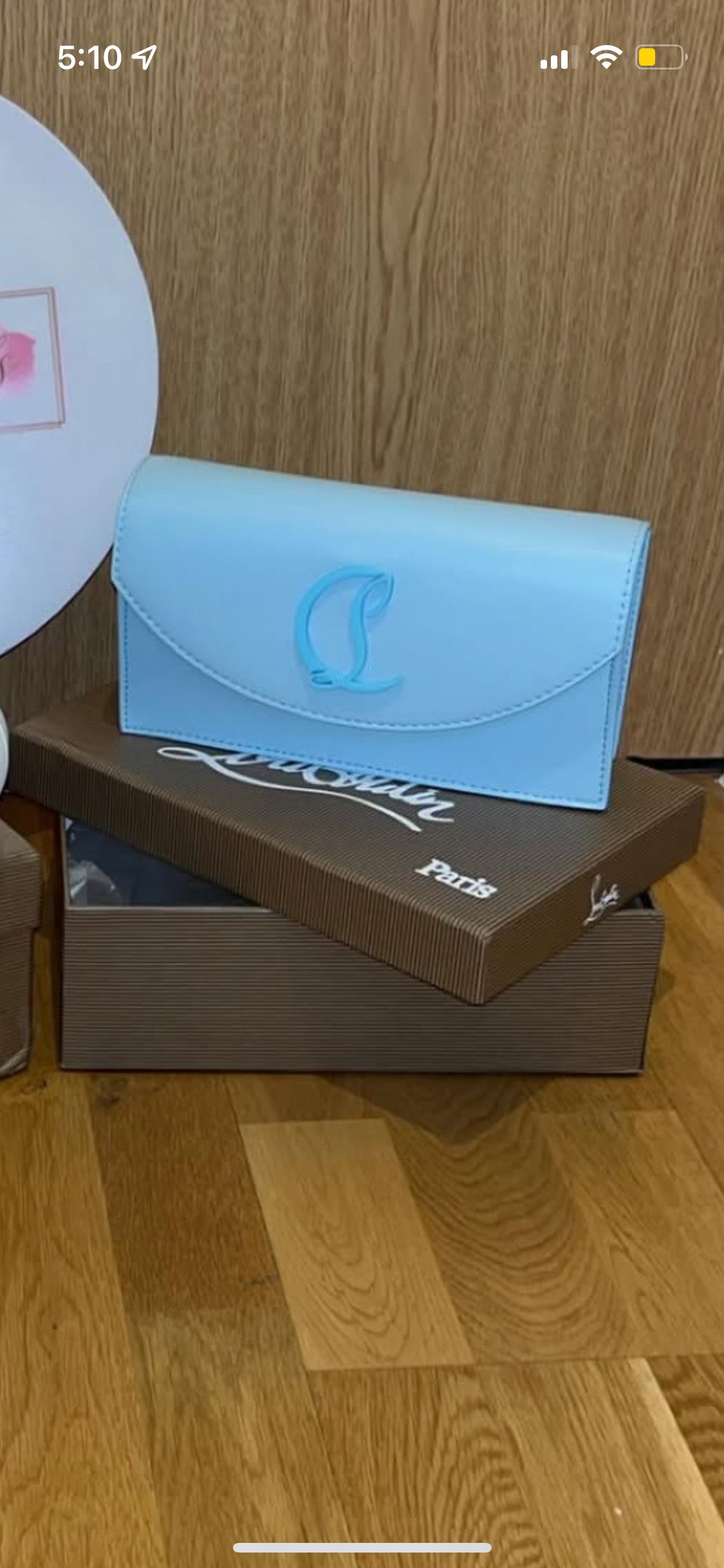Bag