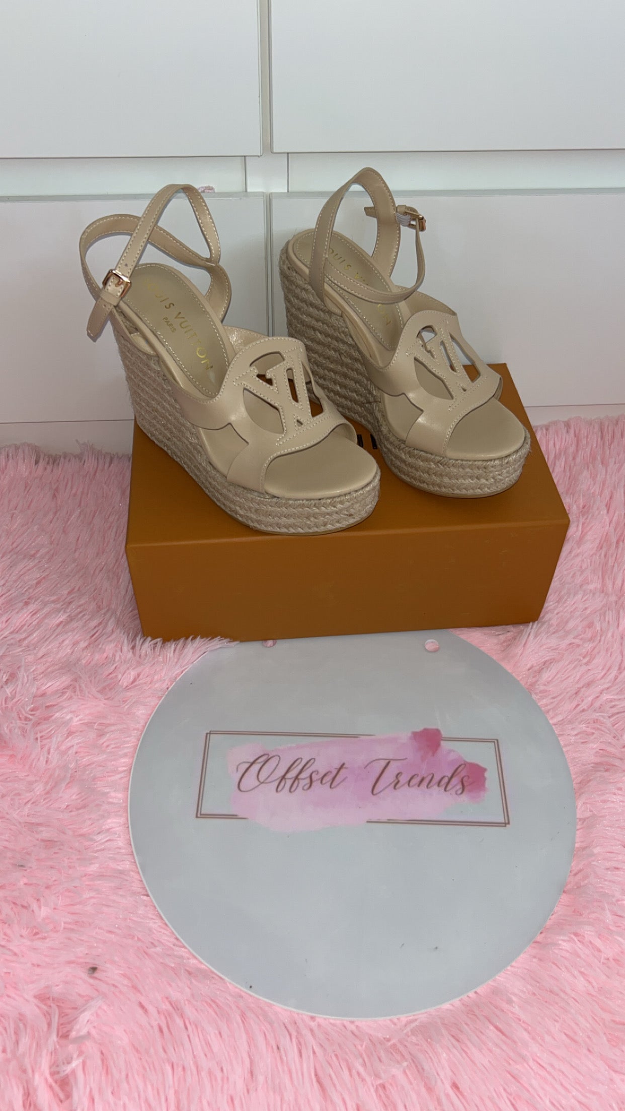 Heels IN STOCK