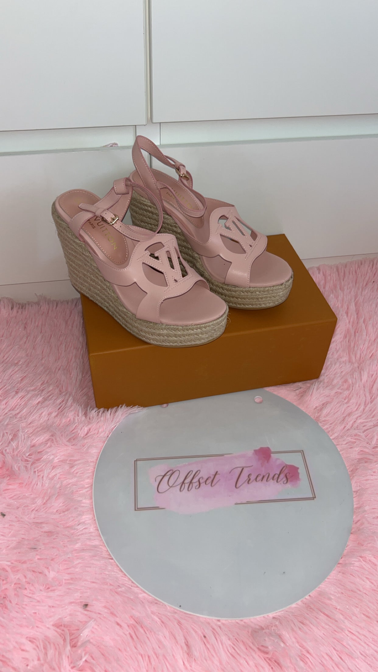 Heels IN STOCK