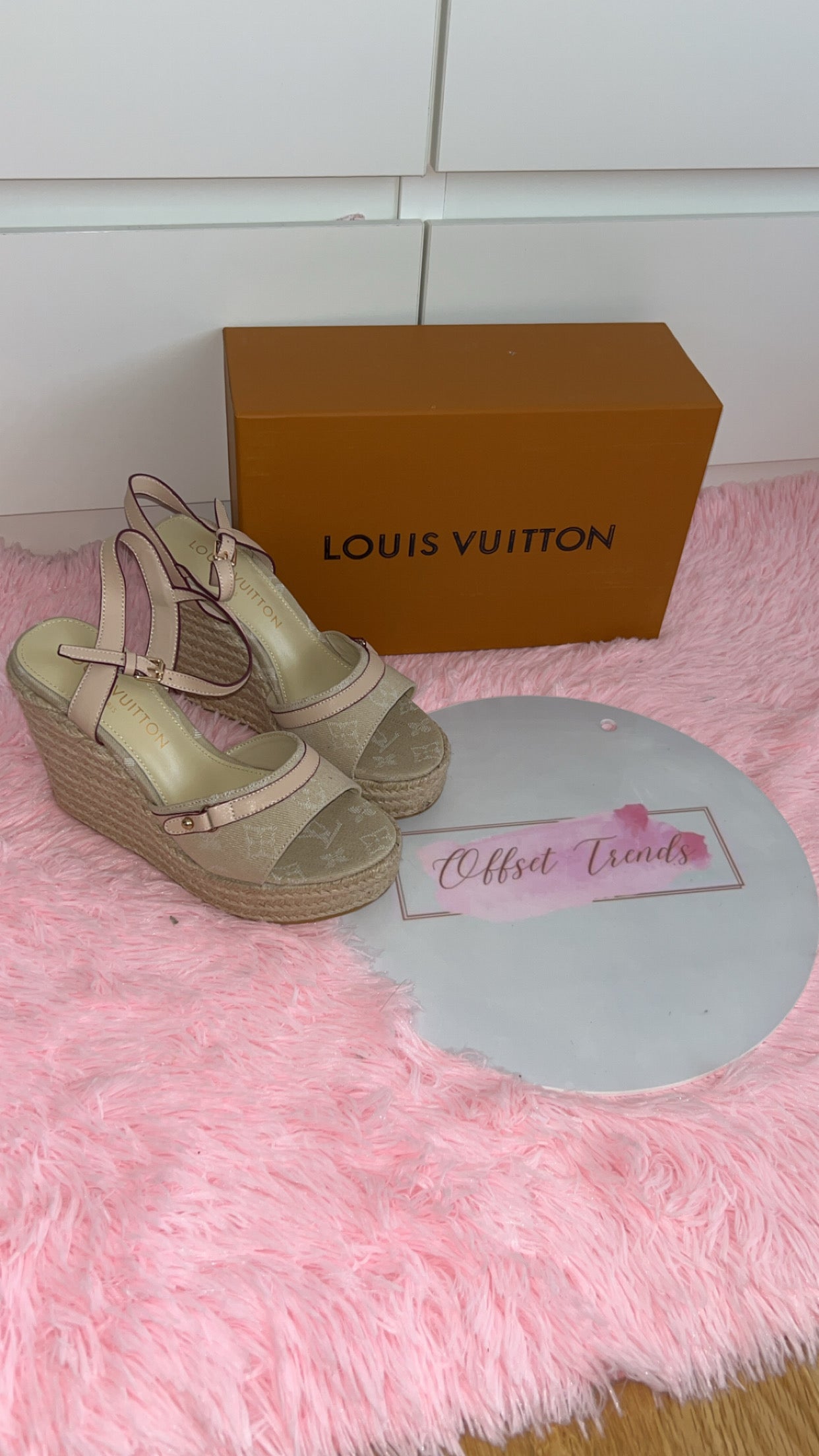 Heels IN STOCK