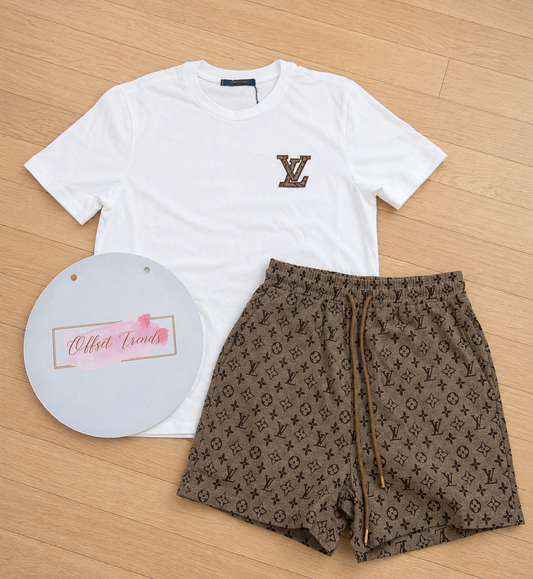 Shorts Set