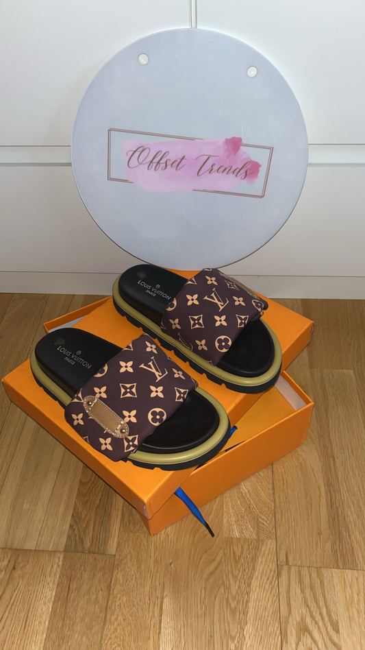 Sliders