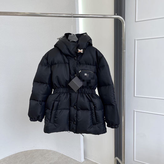 P R A D A Coat