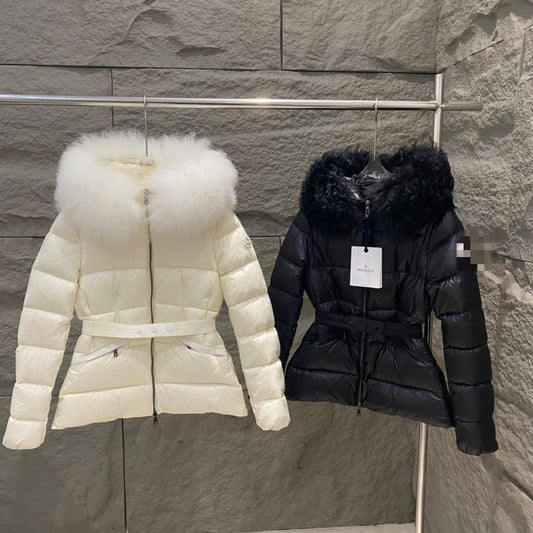 Monc Coat