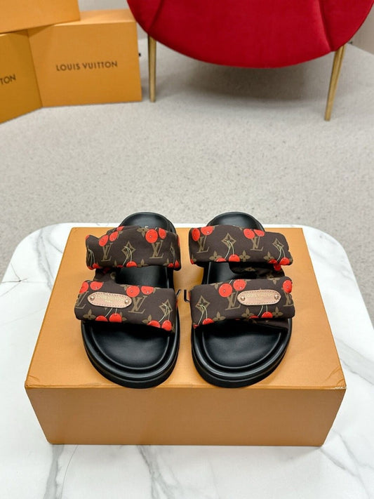 Cherry Sliders