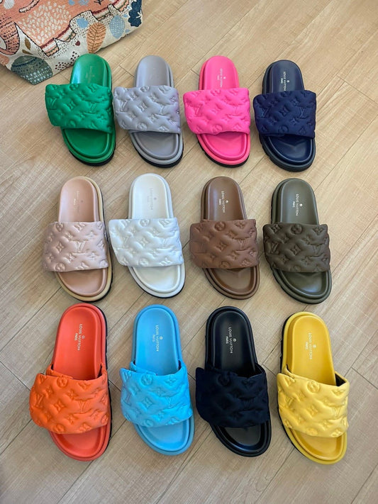 Sliders