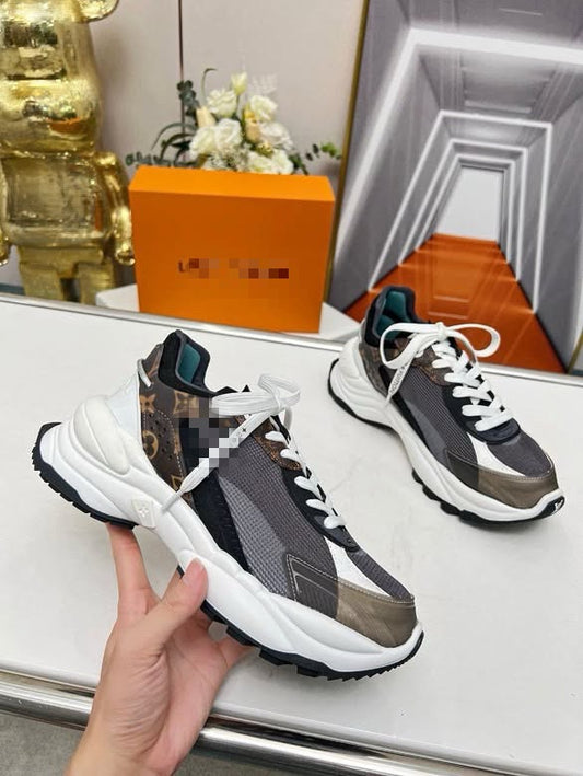 Brown Trainers