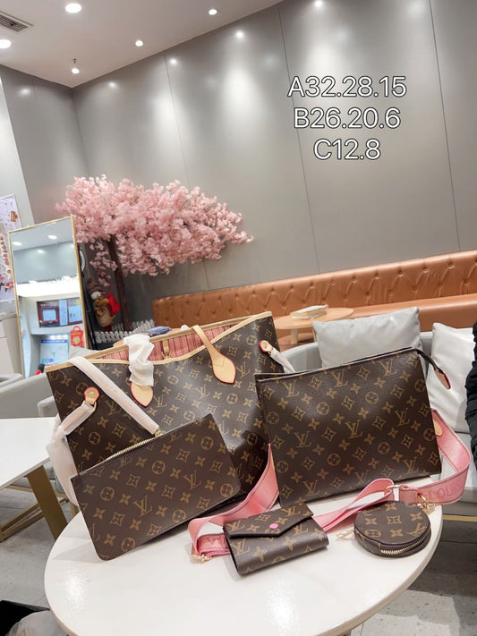 Bags Set