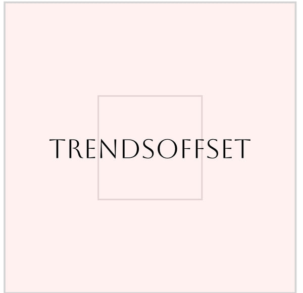 Trends Offset